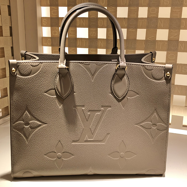 ルイヴィトン★期間限定販売オンザゴーコピー MM★M45607